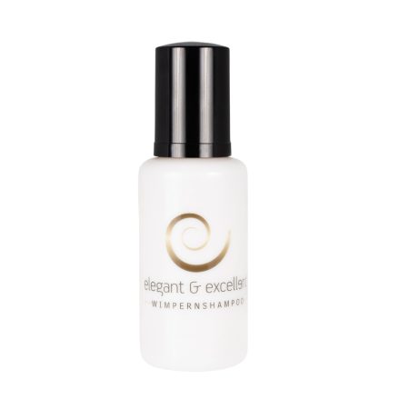 Wimpern Shampoo