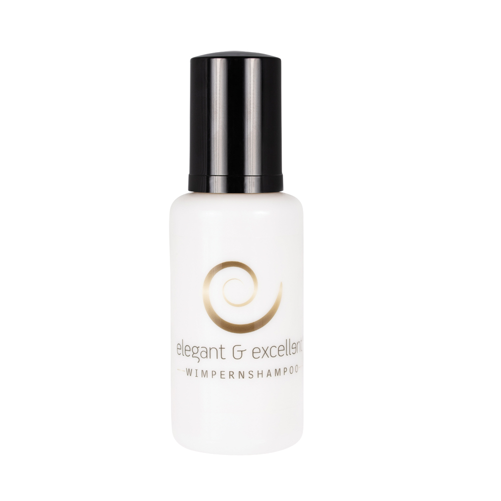 Wimpern Shampoo